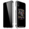 Liquid Blue NFL Baltimore Ravens Running Back iPhone XR Clear Case