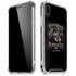 Liquid Blue NFL Baltimore Ravens Running Back iPhone XR Clear Case