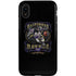 Liquid Blue NFL Baltimore Ravens Running Back iPhone XR Pro Case