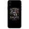 Liquid Blue NFL Baltimore Ravens Running Back iPhone XR Skin