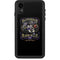 Liquid Blue NFL Baltimore Ravens Running Back iPhone XR Waterproof Case