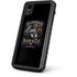 Liquid Blue NFL Baltimore Ravens Running Back iPhone XR Waterproof Case