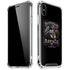 Liquid Blue NFL Baltimore Ravens Running Back iPhone XS Max Clear Case
