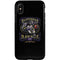 Liquid Blue NFL Baltimore Ravens Running Back iPhone XS Pro Case
