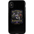 Liquid Blue NFL Baltimore Ravens Running Back iPhone XS Pro Case