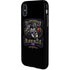 Liquid Blue NFL Baltimore Ravens Running Back iPhone XS Pro Case