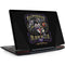 Liquid Blue NFL Baltimore Ravens Running Back Legion Y720 Skin