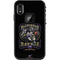 Liquid Blue NFL Baltimore Ravens Running Back LifeProof Fre iPhone Skin
