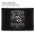 Liquid Blue NFL Baltimore Ravens Running Back MacBook Air 15in (2023-2025) Case plus Skin