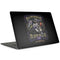 Liquid Blue NFL Baltimore Ravens Running Back Apple MacBook Pro 15-inch Skin