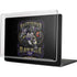 Liquid Blue NFL Baltimore Ravens Running Back MacBook Pro 16in (2021-25) Case plus Skin