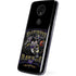 Liquid Blue NFL Baltimore Ravens Running Back Moto E5 Plus Skin