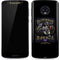Liquid Blue NFL Baltimore Ravens Running Back Moto G6 Skin