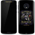 Liquid Blue NFL Baltimore Ravens Running Back Moto G6 Skin