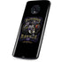 Liquid Blue NFL Baltimore Ravens Running Back Moto G6 Skin