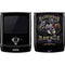 Liquid Blue NFL Baltimore Ravens Running Back Motorola RAZR Skin