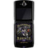 Liquid Blue NFL Baltimore Ravens Running Back Motorola RAZR Skin