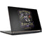 Liquid Blue NFL Baltimore Ravens Running Back MSI GS65 Stealth Laptop Skin