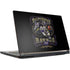 Liquid Blue NFL Baltimore Ravens Running Back MSI GS65 Stealth Laptop Skin