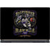 Liquid Blue NFL Baltimore Ravens Running Back MSI GS65 Stealth Laptop Skin