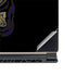 Liquid Blue NFL Baltimore Ravens Running Back MSI GS65 Stealth Laptop Skin
