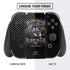 Liquid Blue NFL Baltimore Ravens Running Back Nintendo Switch Bundle Skin