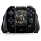 Liquid Blue NFL Baltimore Ravens Running Back Nintendo Switch (2017-2021) Joy-Con Controller Skin