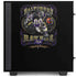 Liquid Blue NFL Baltimore Ravens Running Back NZXT H510 Compact ATX Mid-Tower Case Skin