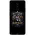Liquid Blue NFL Baltimore Ravens Running Back OnePlus 7 Pro Skin
