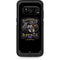 Liquid Blue NFL Baltimore Ravens Running Back Otterbox Commuter Galaxy Skin