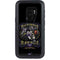 Liquid Blue NFL Baltimore Ravens Running Back Otterbox Defender Galaxy Skin