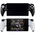 Liquid Blue NFL Baltimore Ravens Running Back PlayStation Portal Remote Player Skin