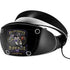 Liquid Blue NFL Baltimore Ravens Running Back PlayStation VR2 Skin