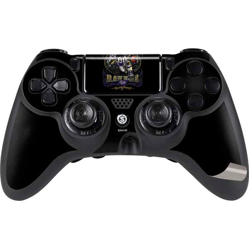 Liquid Blue NFL Baltimore Ravens Running Back PS4/PC SCUF Impact Controller Skin