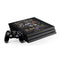 Liquid Blue NFL Baltimore Ravens Running Back PS4 Pro Bundle Skin