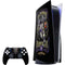 Liquid Blue NFL Baltimore Ravens Running Back PS5 Bundle Skin