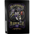 Liquid Blue NFL Baltimore Ravens Running Back PS5 Bundle Skin