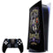 Liquid Blue NFL Baltimore Ravens Running Back PS5 Digital Edition Bundle Skin