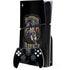 Liquid Blue NFL Baltimore Ravens Running Back PS5 Slim Disk Bundle Skin