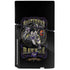 Liquid Blue NFL Baltimore Ravens Running Back PS5 Slim Disk Bundle Skin