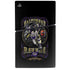Liquid Blue NFL Baltimore Ravens Running Back PS5 Slim Disk Console Skin