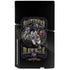 Liquid Blue NFL Baltimore Ravens Running Back PS5 Slim Disk Console Skin