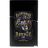 Liquid Blue NFL Baltimore Ravens Running Back PS5 Slim Digital Edition Console Skin