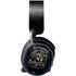 Liquid Blue NFL Baltimore Ravens Running Back SteelSeries Arctis 5 Skin