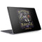 Liquid Blue NFL Baltimore Ravens Running Back Surface Laptop 2 Skin
