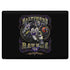 Liquid Blue NFL Baltimore Ravens Running Back Surface Laptop 2 Skin