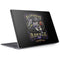 Liquid Blue NFL Baltimore Ravens Running Back Surface Laptop 3 13.5in Skin
