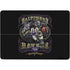 Liquid Blue NFL Baltimore Ravens Running Back Surface Laptop Studio Skin