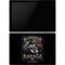 Liquid Blue NFL Baltimore Ravens Running Back Surface Pro 6 Skin