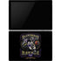 Liquid Blue NFL Baltimore Ravens Running Back Surface Pro 6 Skin